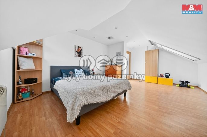 Prodej, Rodinný dům, Rajhrad