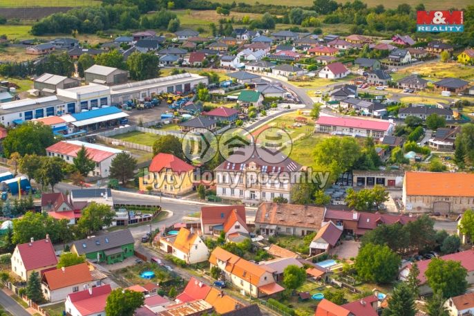 Prodej, Byt 2+1, Staňkovice
