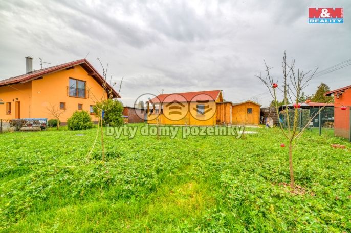 Prodej, Chata, Hroznětín