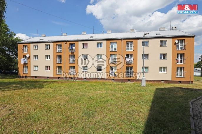 Prodej, Byt 3+kk, Horní Slavkov