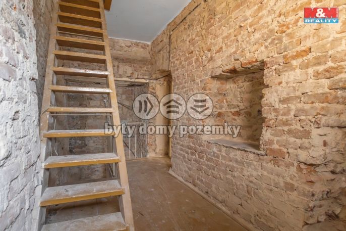 Prodej, Obchod a služby, Opava