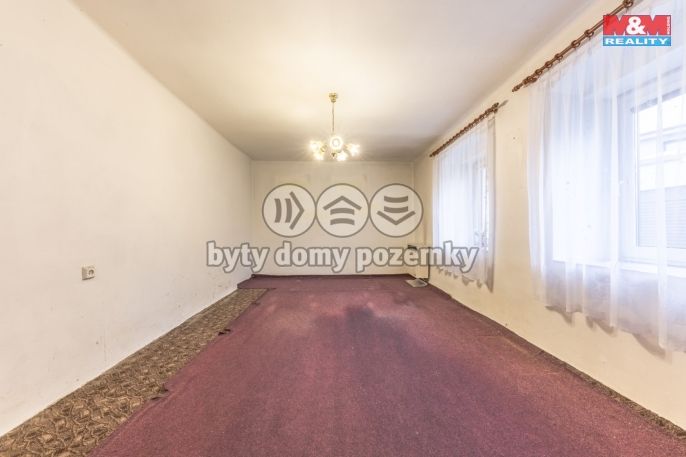 Prodej, Rodinný dům, Mladá Boleslav