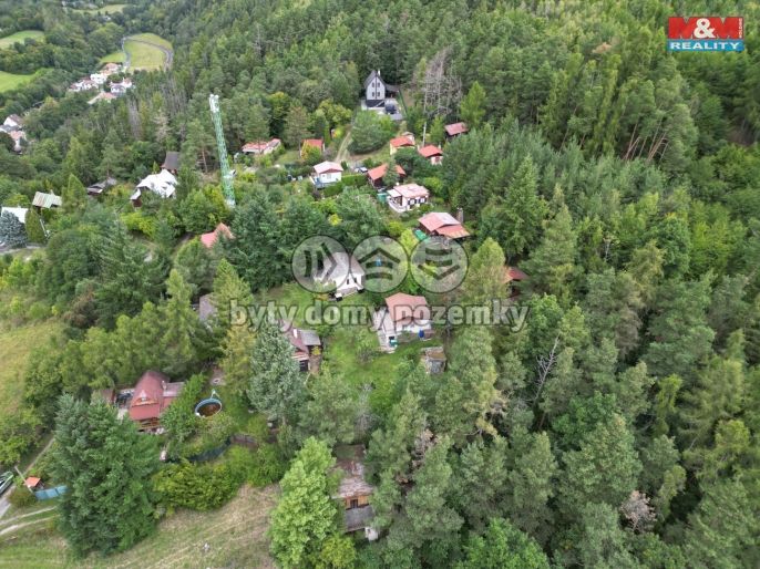 Prodej, Chata, Stražisko