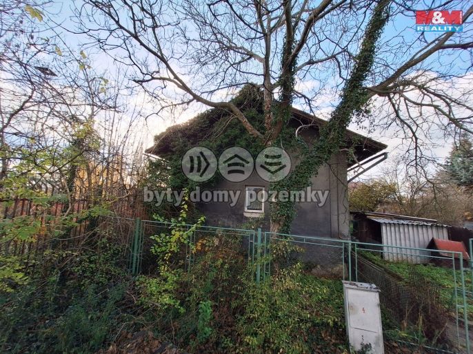 Prodej, Rodinný dům, Chomutov