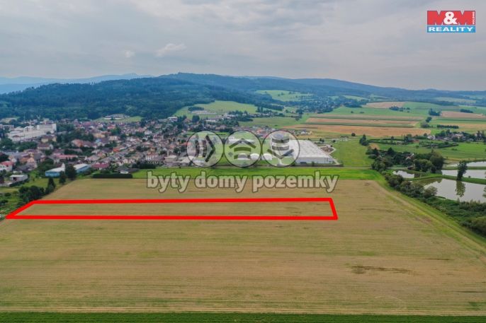 Prodej, Pole, Nýrsko