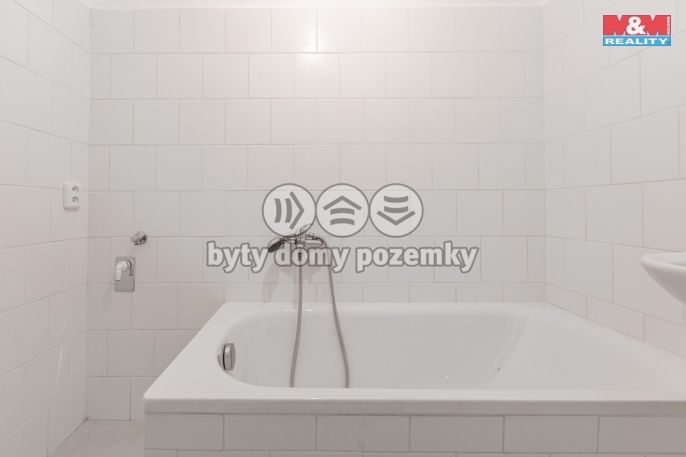 Prodej, Rodinný dům, Nýrsko