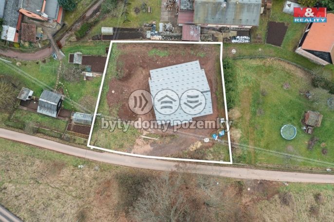 Prodej, Rodinný dům, Hejtmánkovice