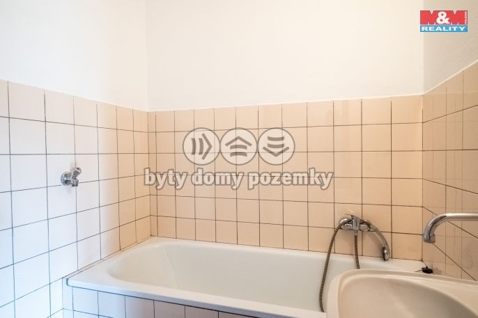Prodej, Byt 3+1, Písek