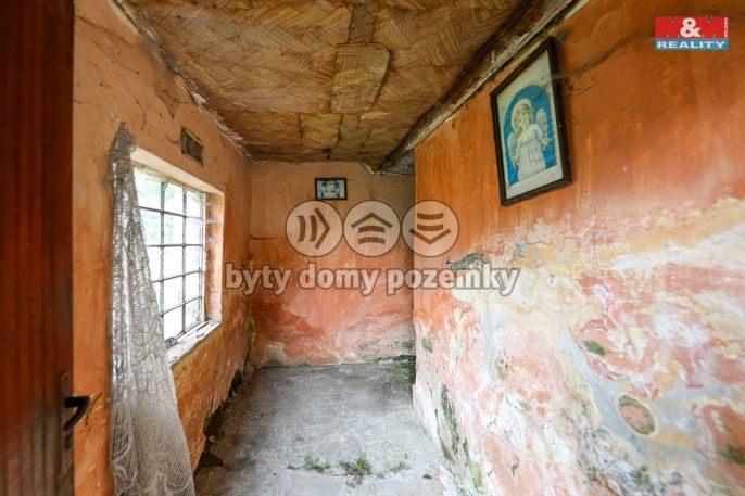 Prodej, Rodinný dům, Všeruby