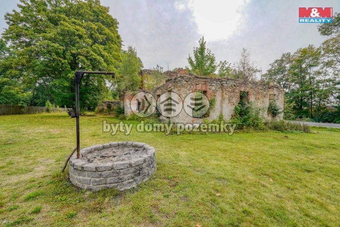 Prodej, Chalupa, Žihle