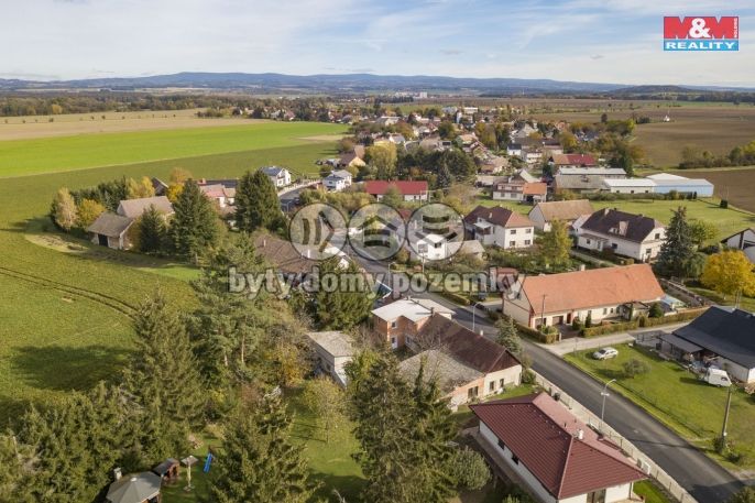 Prodej, Rodinný dům, Pohoří