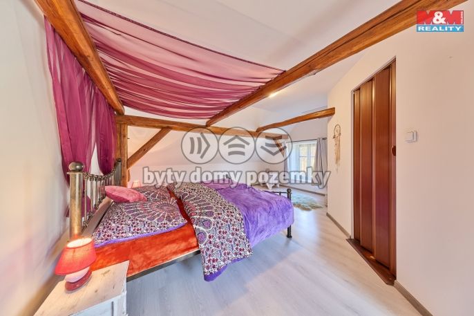 Prodej, Rodinný dům, Velké Svatoňovice