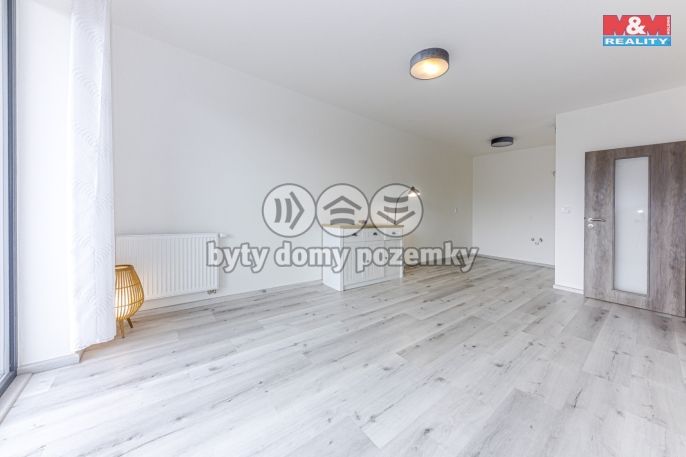 Prodej, Byt 2+kk, Poděbrady