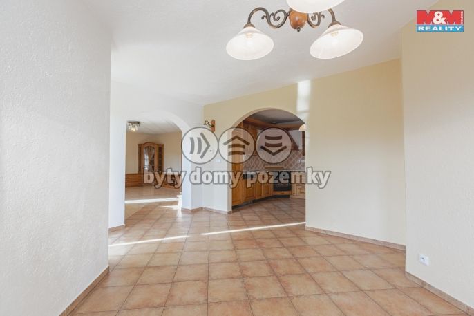 Pronájem, Rodinný dům, Kdyně