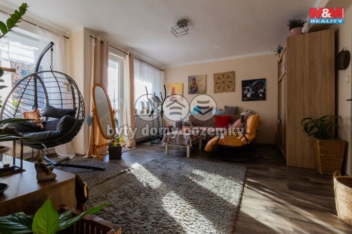 Prodej, Rodinný dům, Jindřichov