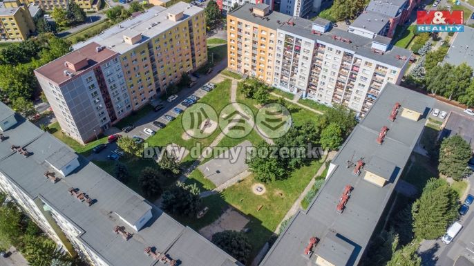 Prodej, Byt 4+1, Česká Lípa