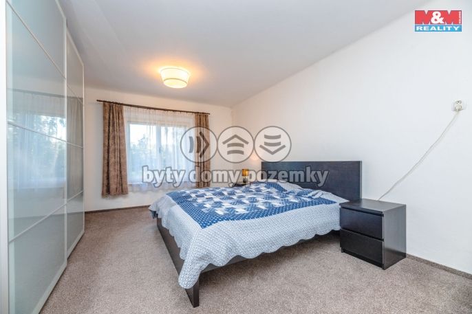 Prodej, Rodinný dům, Letohrad