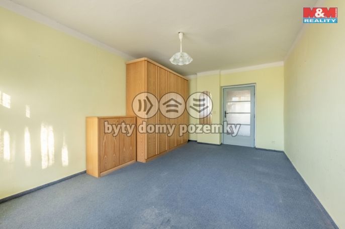 Prodej, Rodinný dům, Velké Přítočno