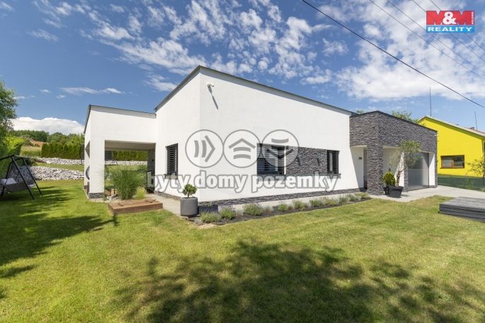 Prodej, Rodinný dům, Frýdek-Místek