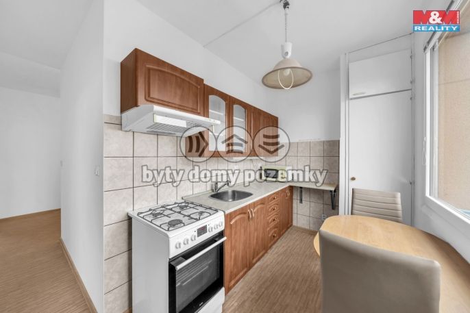 Prodej, Byt 2+1, Přelouč