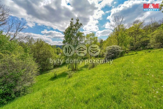 Prodej, Zahrada, Sušice