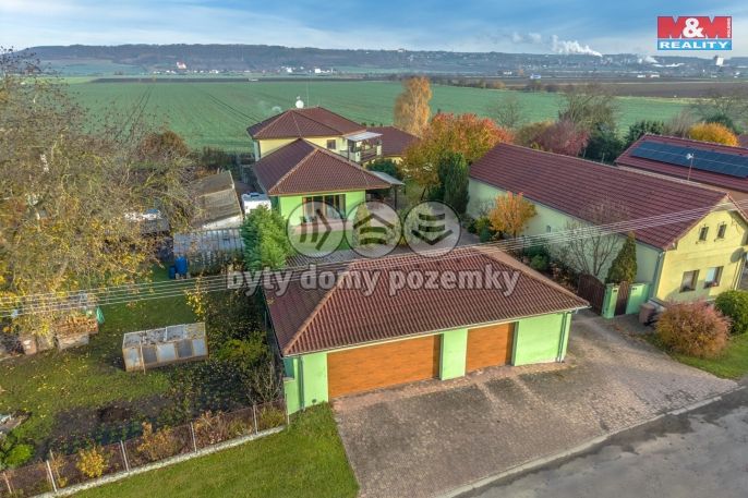 Prodej, Rodinný dům, Němčice