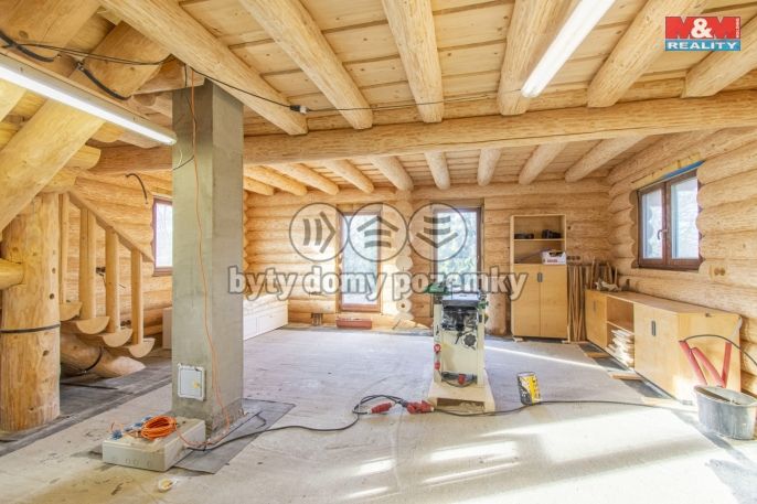 Prodej, Pozemek k bydlení, Rudná pod Pradědem