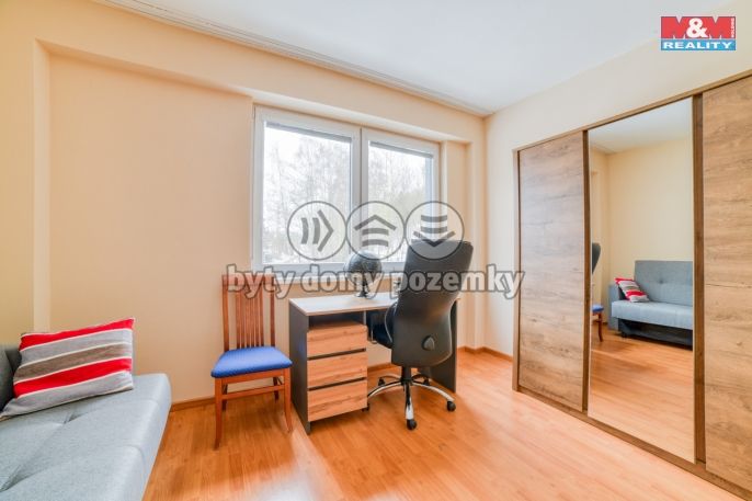 Prodej, Byt 3+kk, Karlovy Vary