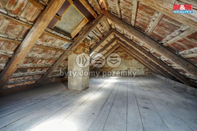 Prodej, Rodinný dům, Kokašice