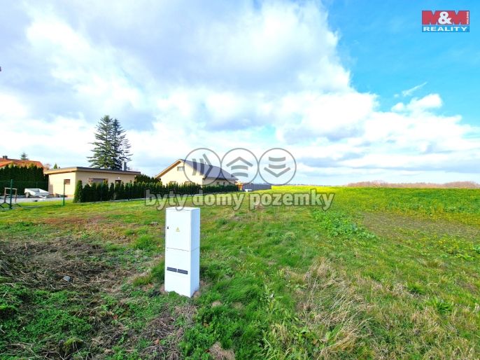 Prodej, Pozemek k bydlení, Uhlířov