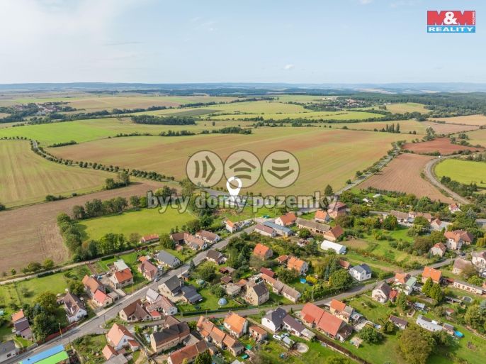 Prodej, Obchod a služby, Kounov