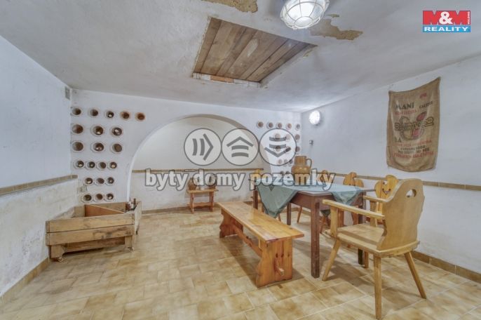 Prodej, Rodinný dům, Plzeň