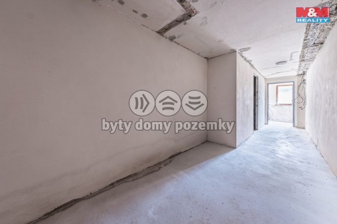 Prodej, Rodinný dům, Rataje nad Sázavou
