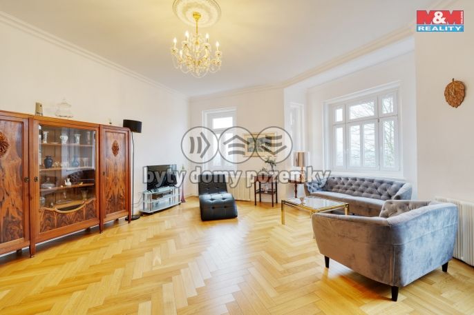 Prodej, Rodinný dům, Lázně Kynžvart