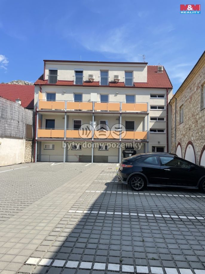Prodej, Byt 2+kk, Mikulov