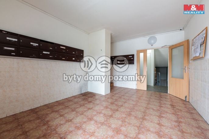 Prodej, Byt 2+1, Chodov