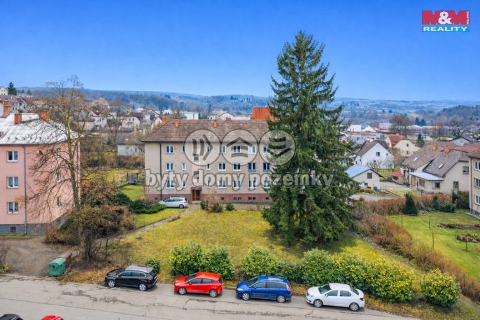 Prodej, Byt 3+1, Čerčany