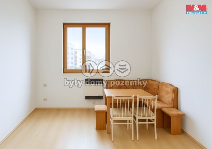 Prodej, Byt 1+1, Nejdek