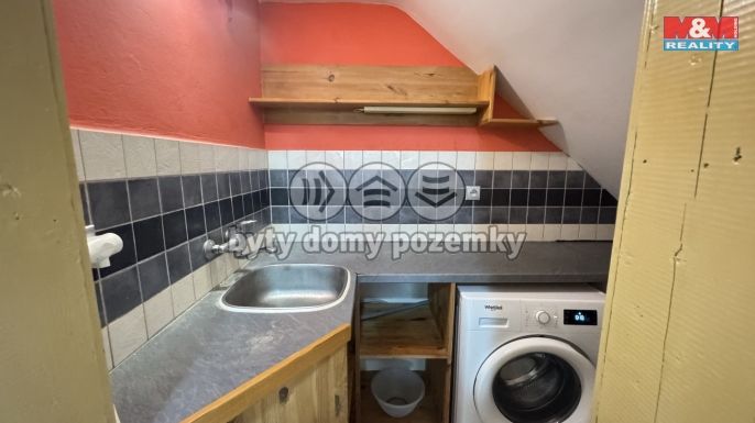 Pronájem, Byt 1+1, Olomouc