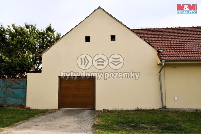 Prodej, Rodinný dům, Šumice