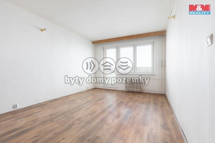 Prodej, Byt 2+1, Ostrava