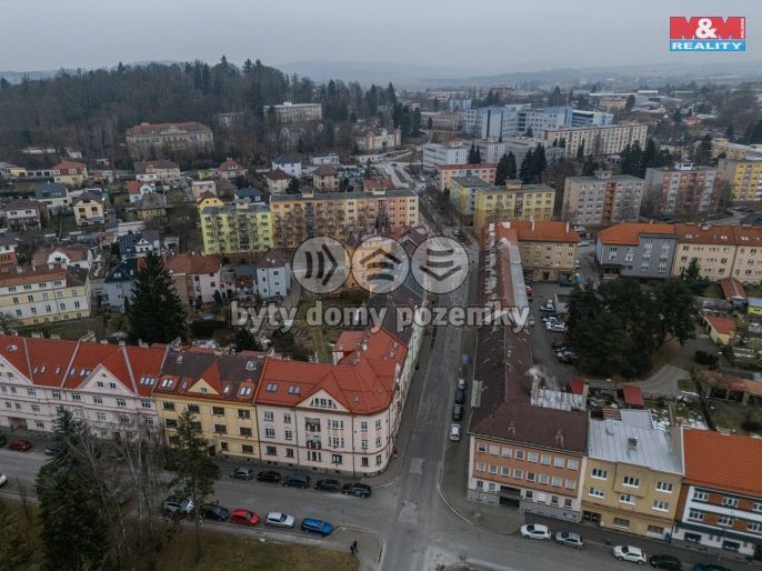 Prodej, Byt 2+kk, Klatovy