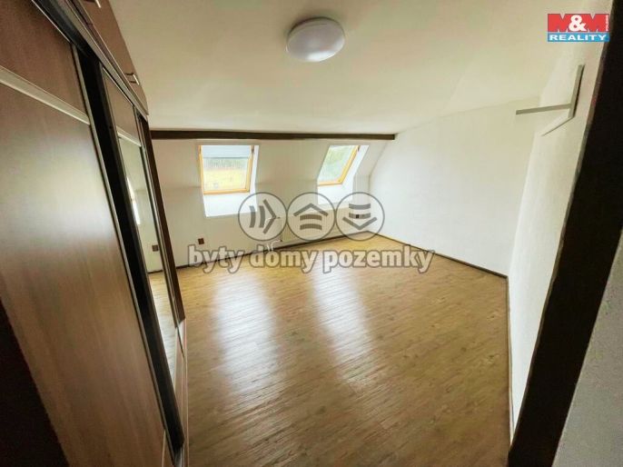 Pronájem, Byt 4+1, Ludgeřovice