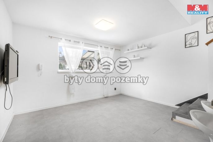 Prodej, Byt 3+kk, Bělá pod Bezdězem