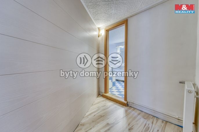 Prodej, Rodinný dům, Kladruby