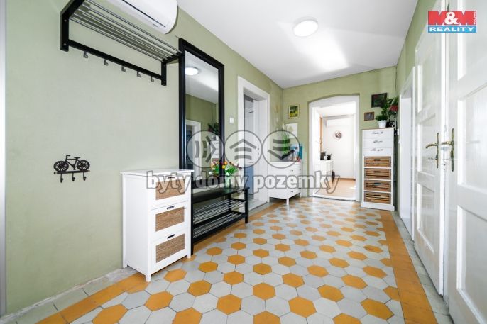 Prodej, Rodinný dům, Dobřany