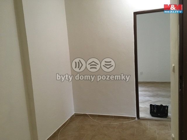 Pronájem, Byt 2+1, Ostrava