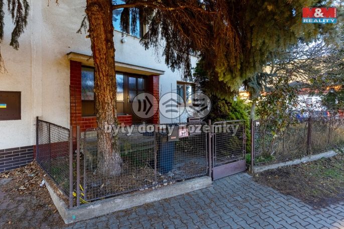 Prodej, Rodinný dům, Pardubice