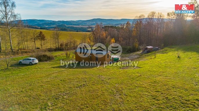 Prodej, Louka, Přídolí