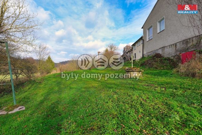 Prodej, Rodinný dům, Bouzov